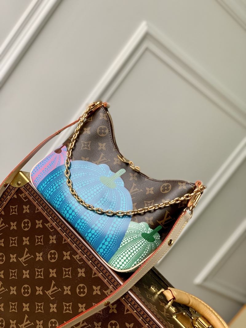 LV Hobo Bags